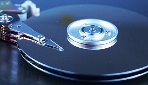 Hard Disk Recovery