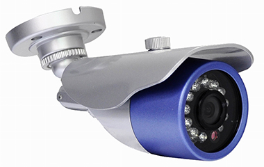 CCTV Recovery